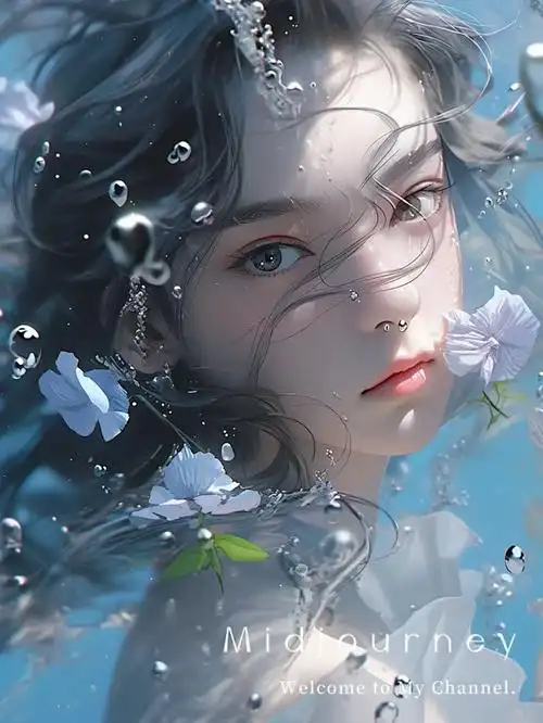 渡口无人 文艺老片海报