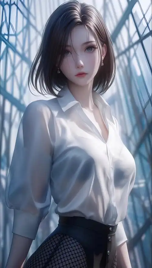 星屑邮差 动漫番剧海报