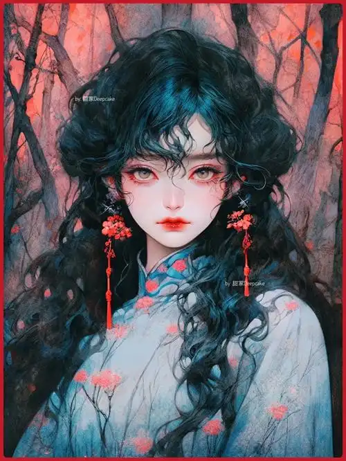 第二次日落 高分电影海报