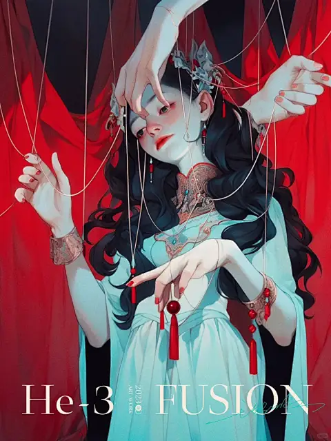 玻璃温室 悬疑电影海报